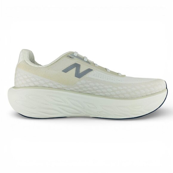 New Balance Fresh Foam X 1080v14 Cream Men Extra Wide 4E Running Shoes M1080C14 main image 5